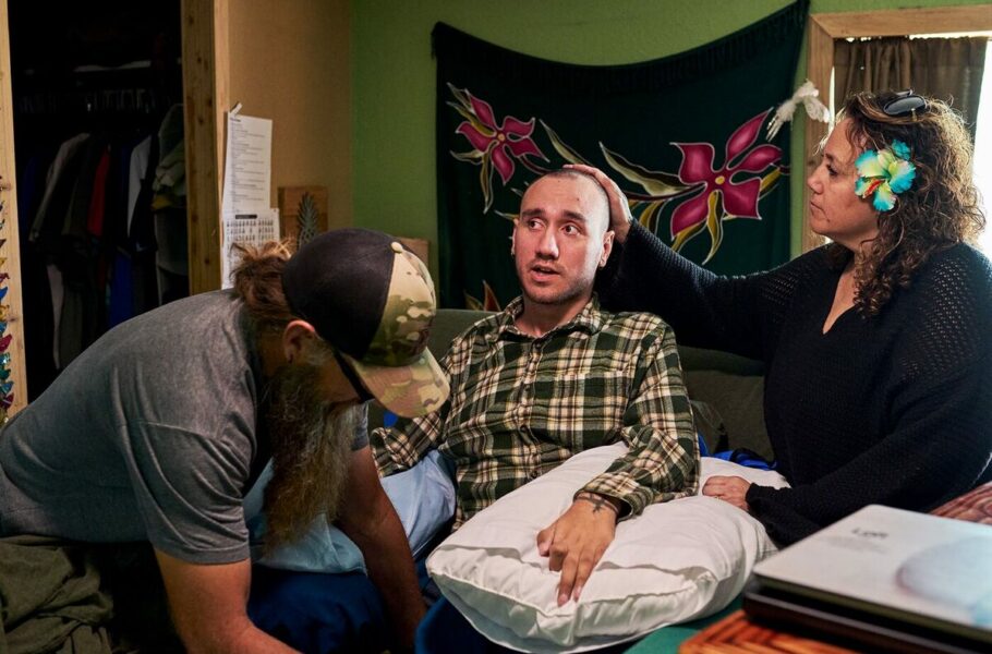 اولین بیمار نورالینک