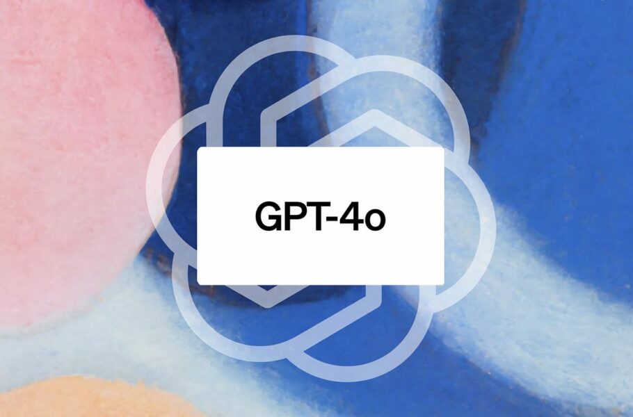 GPT-4o