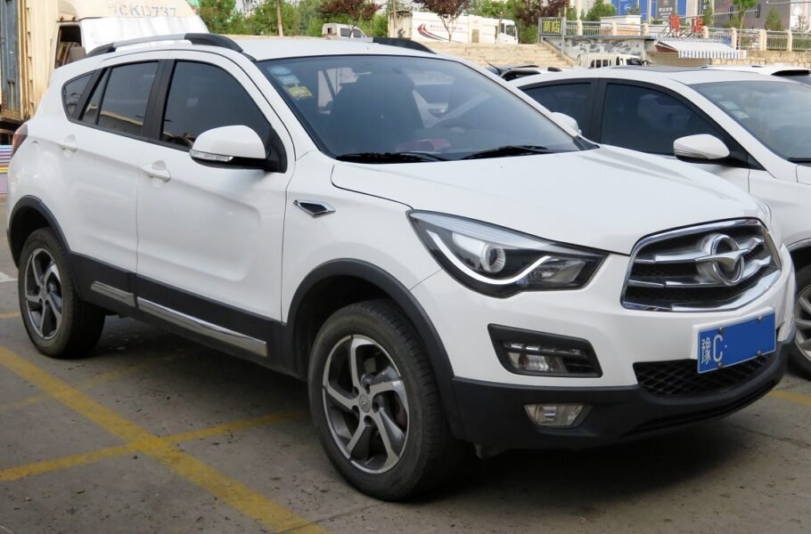 قیمت هایما S5