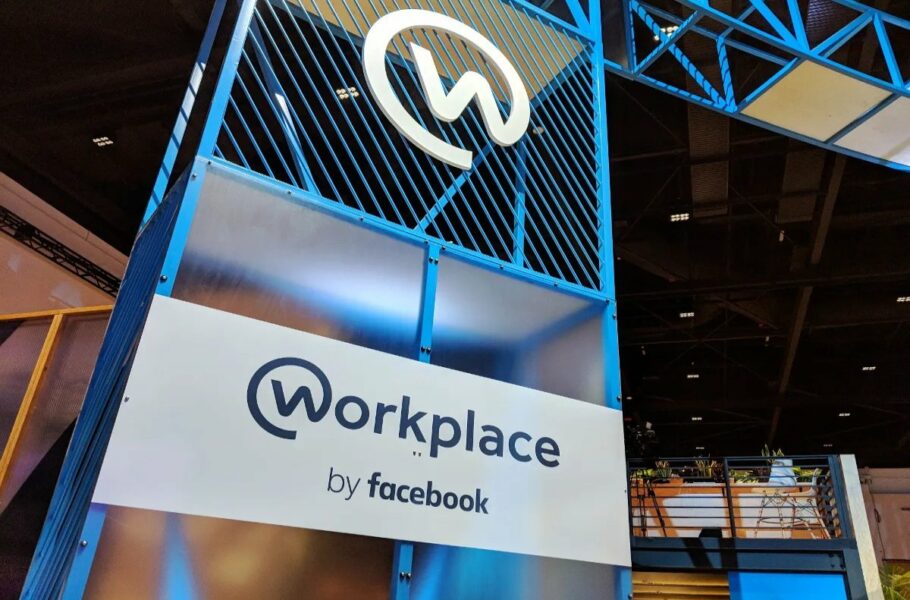 Workplace متا
