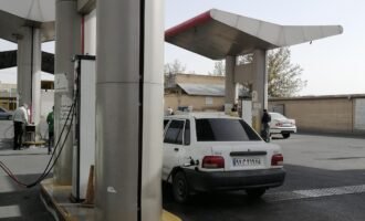 دوگانه سوز كردن خودرو