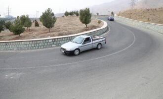 شرایط فروش وانت آریسان 2