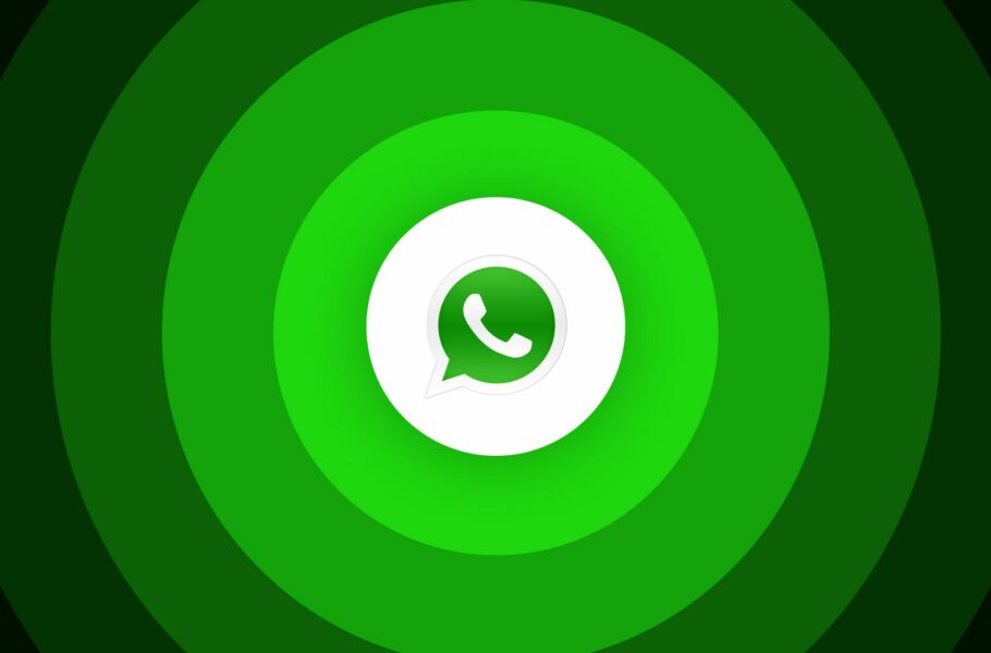 واتس‌اپ