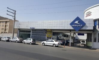 رشد تولید خودرو