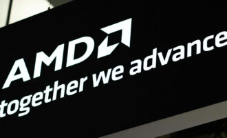 AMD