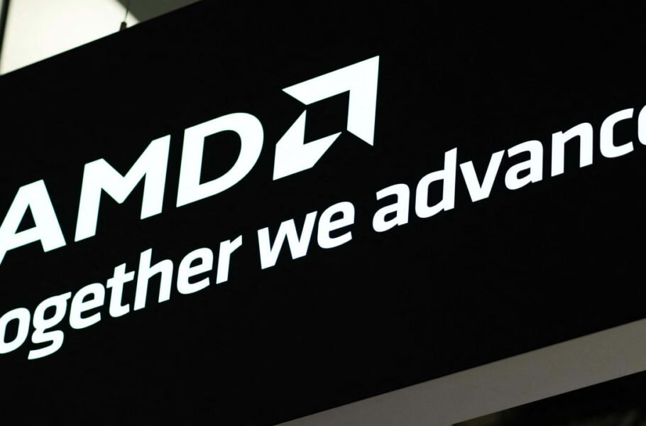 AMD