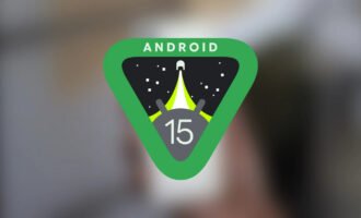 اندروید 15