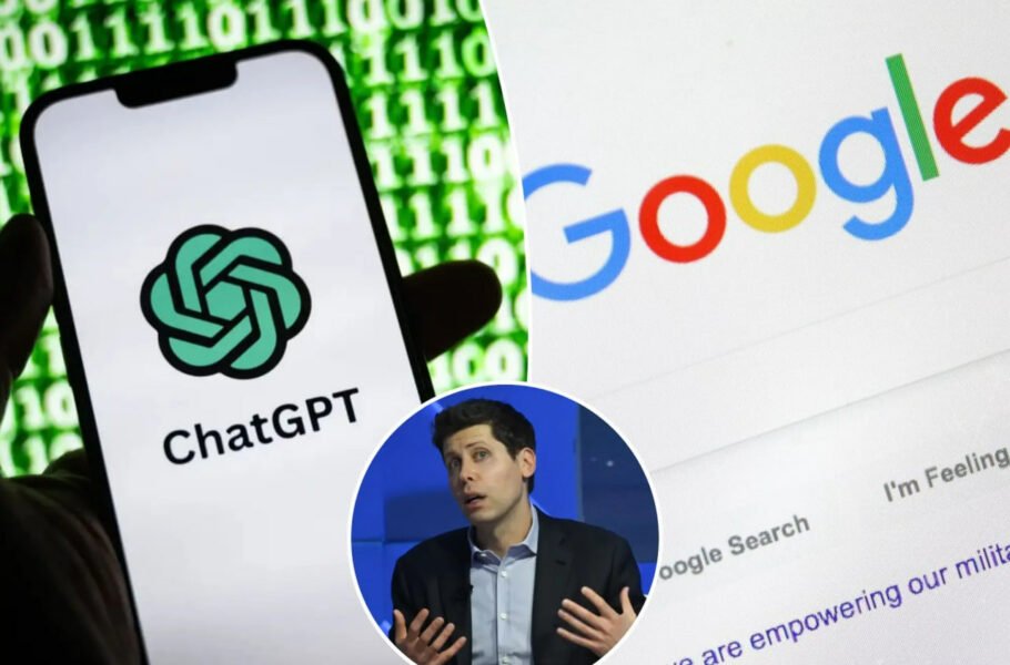جستجو ChatGPT