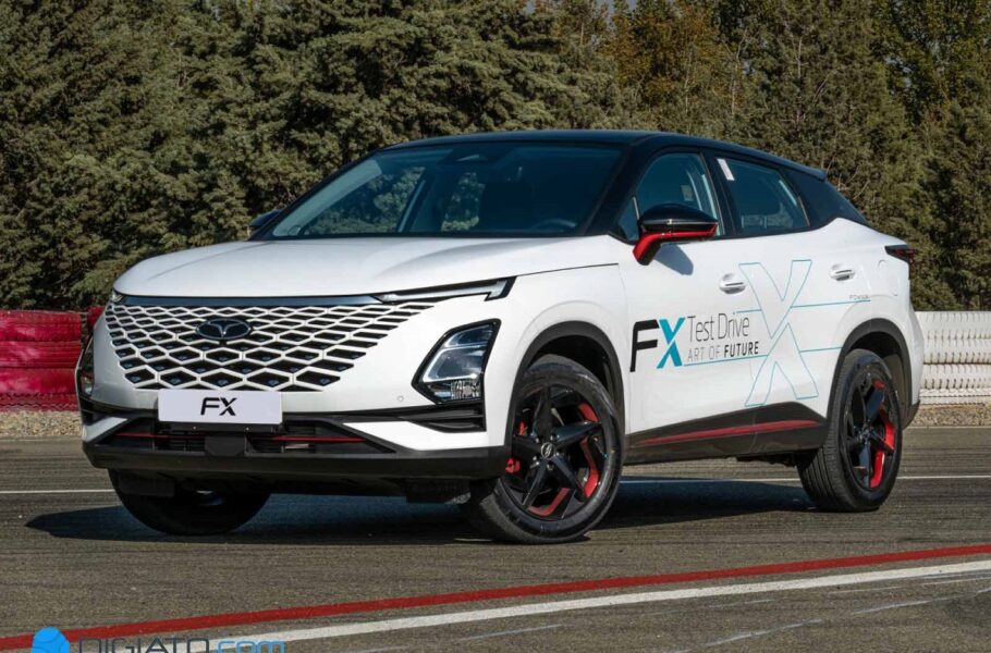 شرایط فروش مدیران خودرو