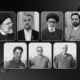 سقوط بالگرد رئیس جمهور