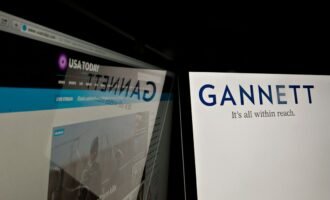 گانیت USA Today