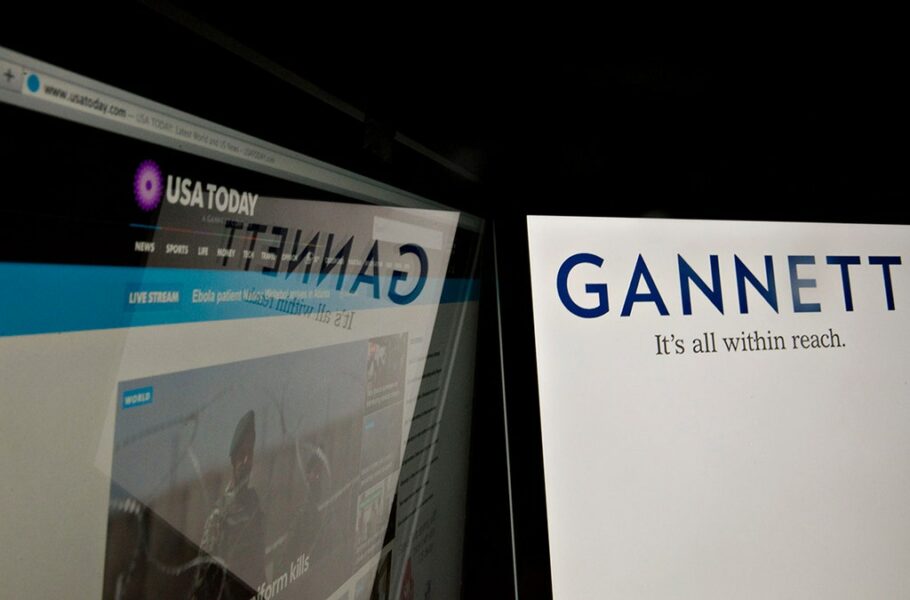 گانیت USA Today