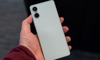 اکسپریا 10 VI