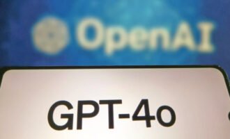 مدل GPT-4o