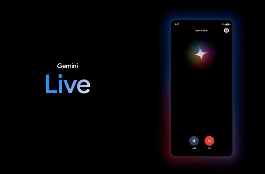 Gemini Live