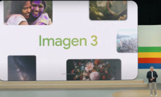 هوش مصنوعی گوگل Imagen 3