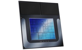 اینتل Lunar Lake