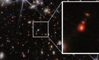 ادغام سیاه‌چاله‌ها