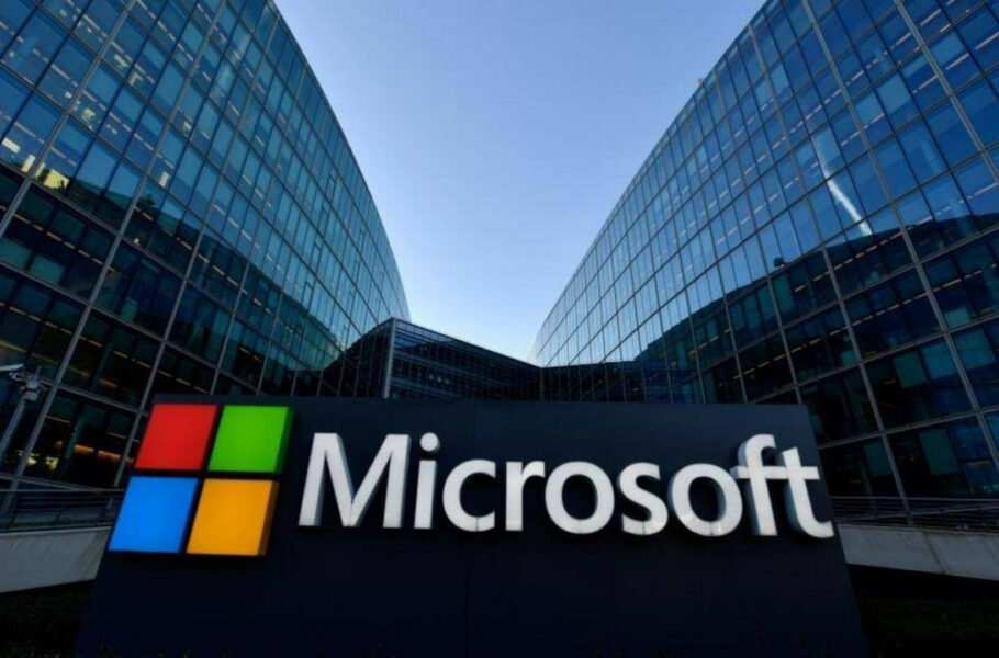 هوش مصنوعی مایکروسافت