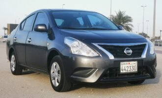 قیمت نیسان سانی