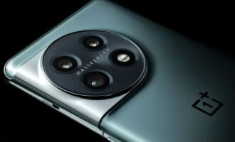 وان پلاس نورد CE 4