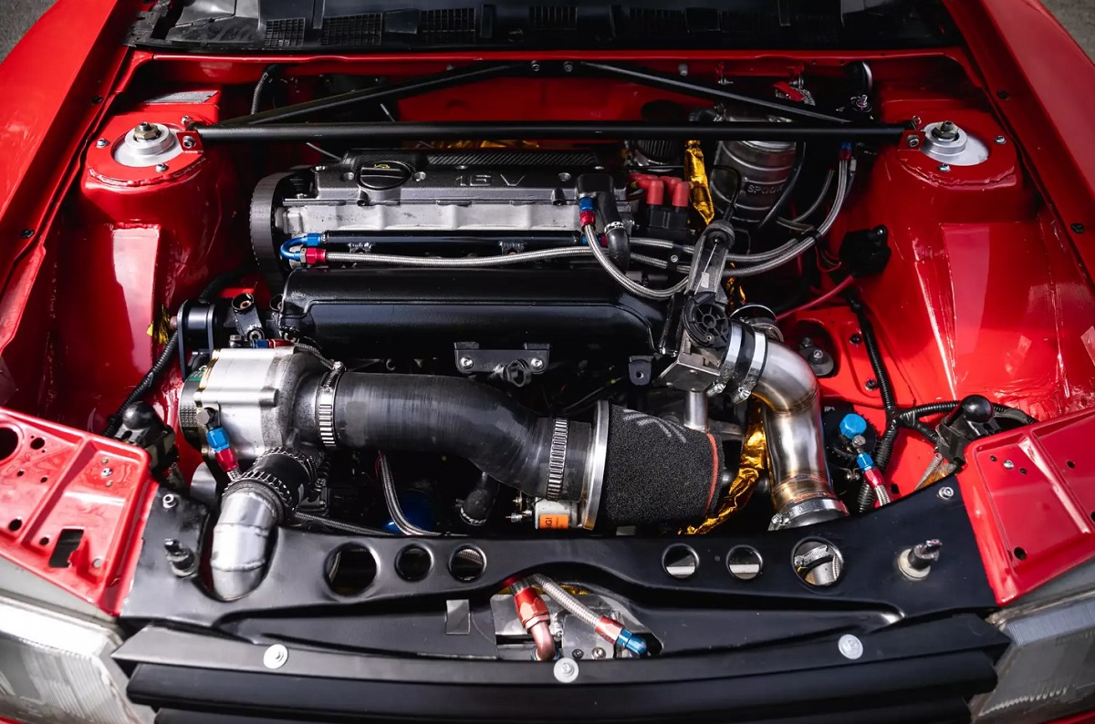 موتور 1.9 لیتری