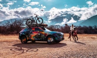 تسلا مدل Y‌