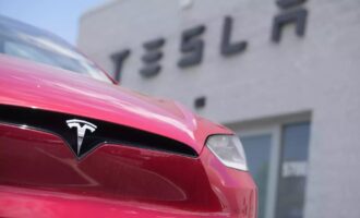 TESLA