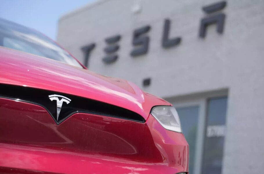TESLA