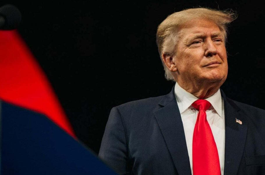ترامپ