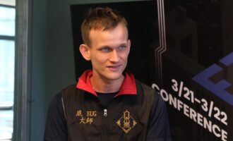 ویتالیک بوترین