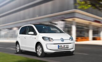 فولکس واگن ID.1