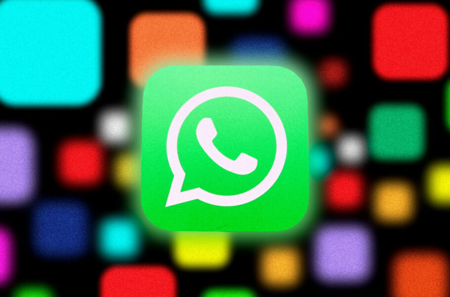 واتس‌اپ