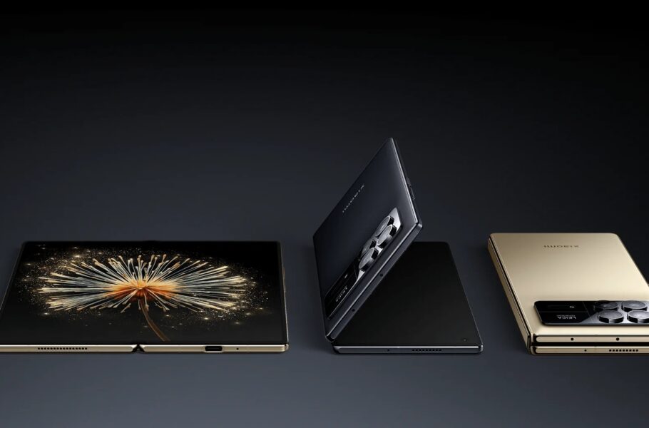 XIAOMI