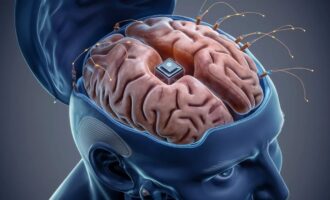 ایمپلنت نورالینک