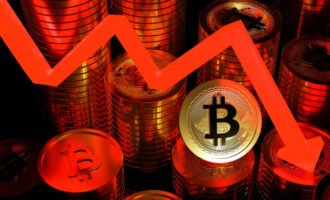 قیمت بیت کوین