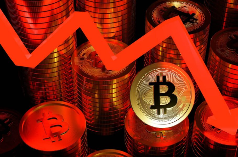 قیمت بیت کوین