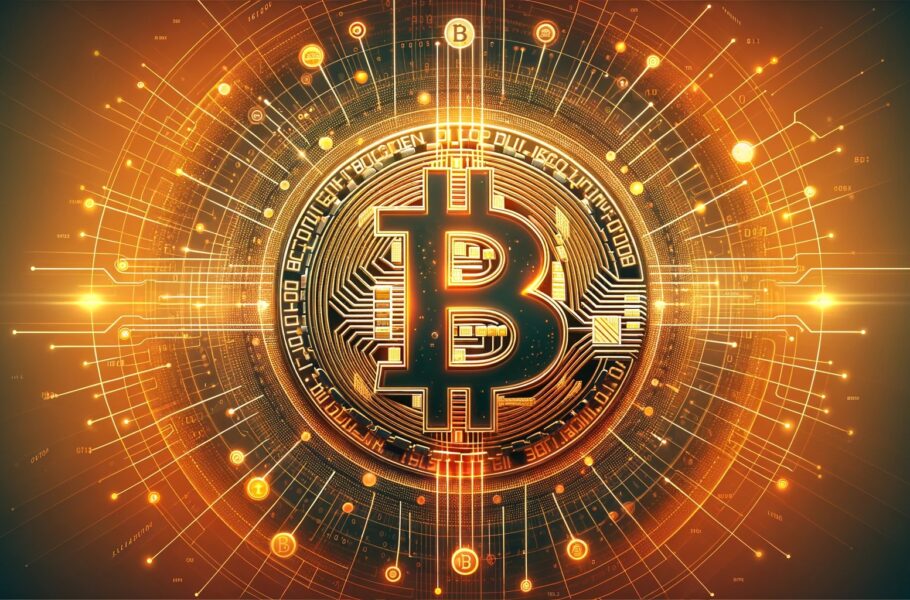 بیت کوین