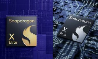 اسنپدراگون X Elite و X پلاس