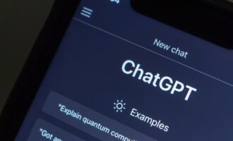 chat