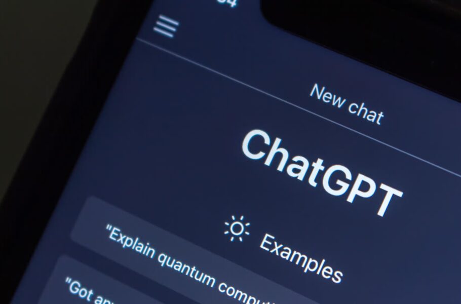 chat
