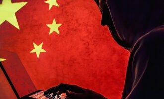 کلاهبرداران چینی