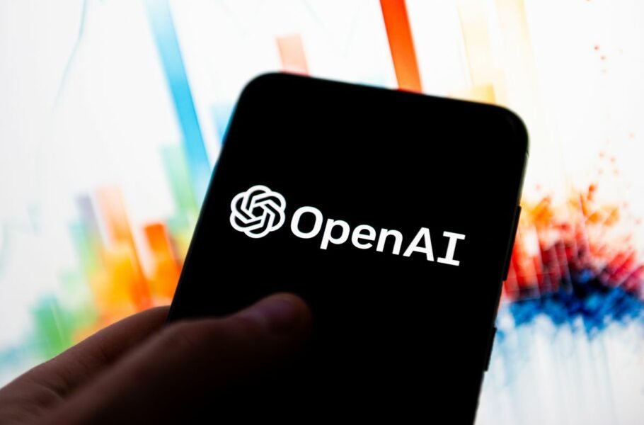هوش مصنوعی OPENAI