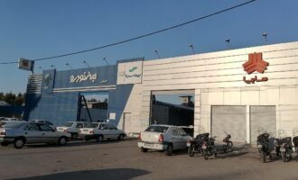 افزایش قیمت خودرو