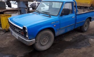 شرایط فروش نیسان وانت