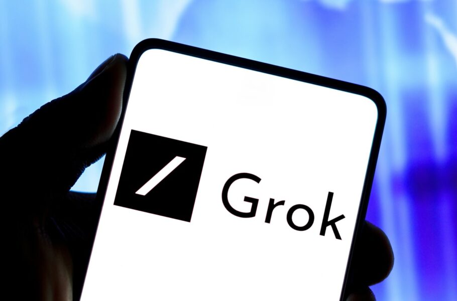 هوش مصنوعی GROK