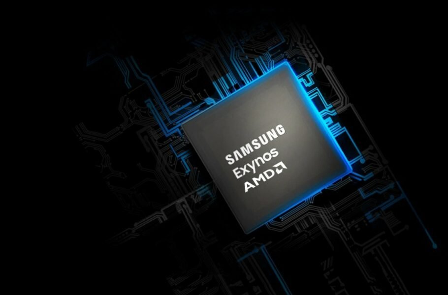 احتمال قطع همکاری سامسونگ با AMD در ساخت اگزینوس 2600
