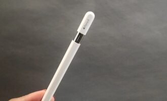 اپل پنسل پرو
