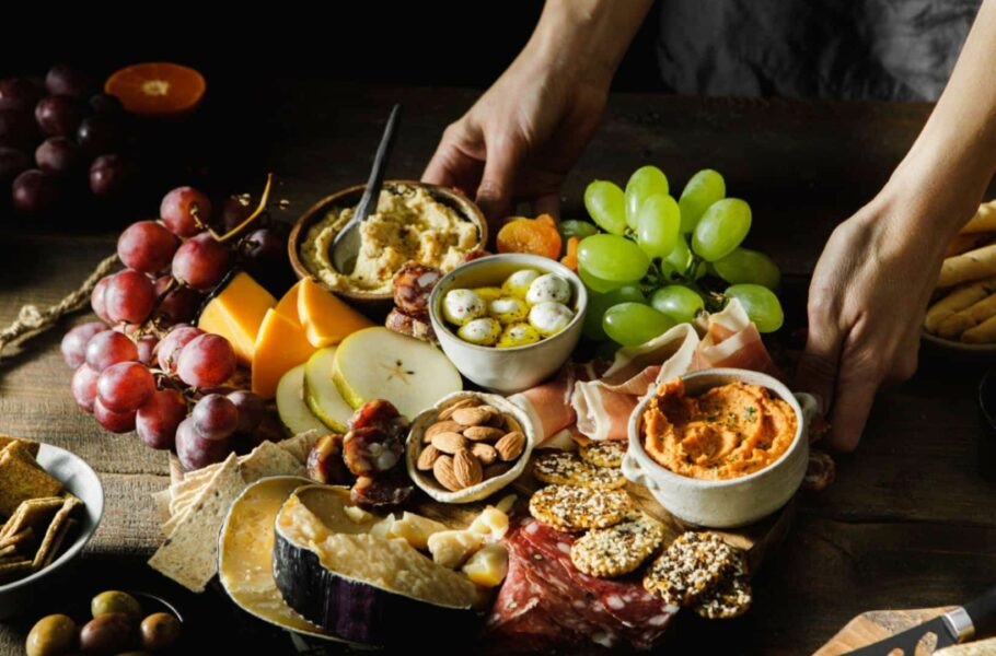 رژیم غذایی و سرعت پیری مغز
