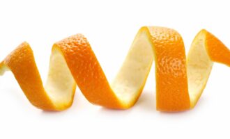 فواید پوست پرتقال برای قلب